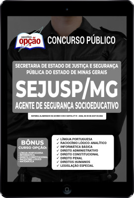 apostila-sejusp-mg-pdf-agente-de-seguranca-socioeducativo-2022