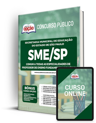 apostila-sme-sp-comum-professor-de-ensino-fundamental-ii-medio-2022