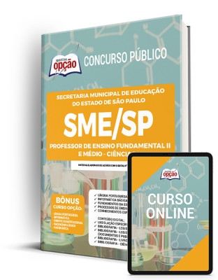 apostila-sme-sp-professor-de-ciencias-2022