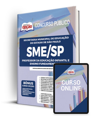 apostila-sme-sp-professor-de-educacao-infantil-fundamental-i-2022