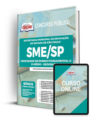 apostila-sme-sp-professor-de-geografia-2022