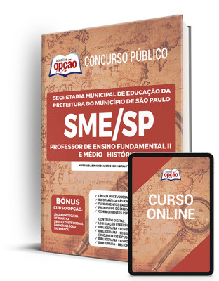 apostila-sme-sp-professor-de-historia-2022