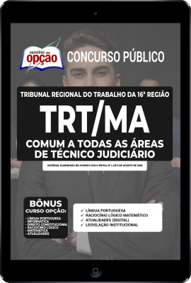 apostila-trt-ma-pdf-comum-a-todas-as-areas-de-tecnico-judiciario-2022