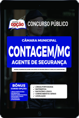 apostila-camara-de-contagem-pdf-agente-de-seguranca-2022