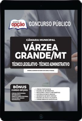 apostila-camara-de-varzea-grande-pdf-tecnico-legislativo-administrativo-2022