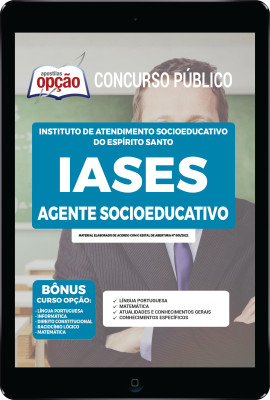 apostila-iases-pdf-agente-socioeducativo-2022