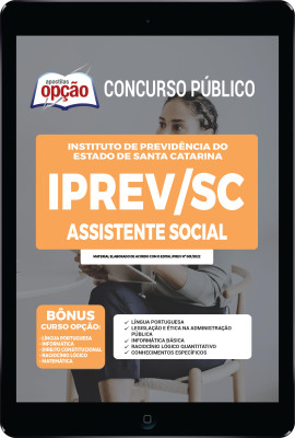 apostila-iprev-sc-pdf-assistente-social-2022