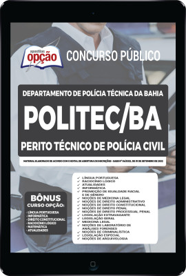 apostila-politec-ba-pdf-perito-tecnico-de-policia-civil-2022