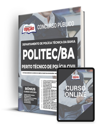 apostila-politec-ba-perito-tecnico-de-policia-civil-2022