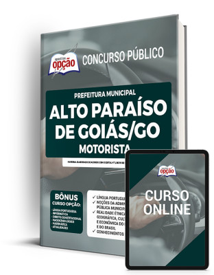 apostila-prefeitura-de-alto-paraiso-de-goias-motorista-2022