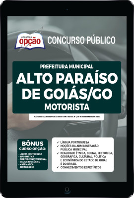 apostila-prefeitura-de-alto-paraiso-de-goias-pdf-motorista-2022