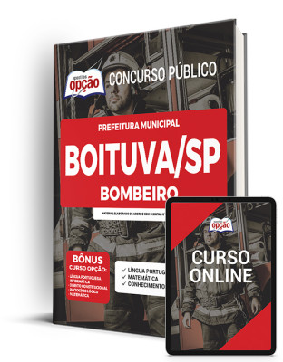 apostila-prefeitura-de-boituva-bombeiro-2022