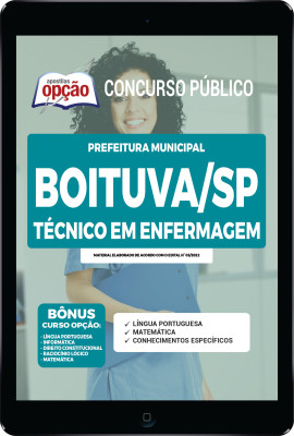 apostila-prefeitura-de-boituva-pdf-tecnico-em-enfermagem-2022