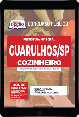 apostila-prefeitura-de-guarulhos-pdf-cozinheiro-2022