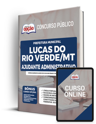 apostila-prefeitura-de-lucas-do-rio-verde-ajudante-administrativo-2022