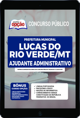 apostila-prefeitura-de-lucas-do-rio-verde-pdf-ajudante-administrativo-2022