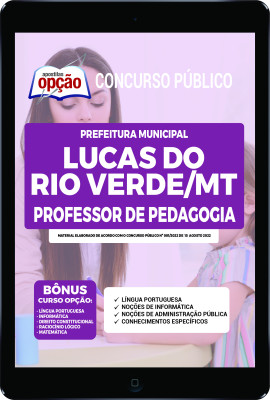 apostila-prefeitura-de-lucas-do-rio-verde-pdf-professor-de-pedagogia-2022