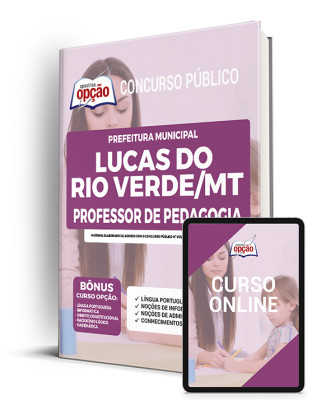 apostila-prefeitura-de-lucas-do-rio-verde-professor-de-pedagogia-2022