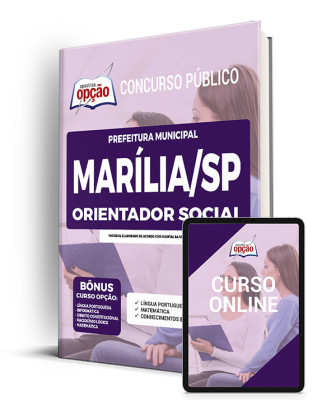 apostila-prefeitura-de-marilia-orientador-social-2022