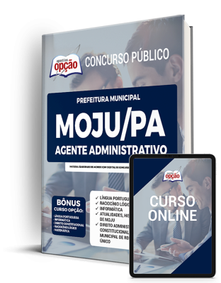 apostila-prefeitura-de-moju-agente-administrativo-2022