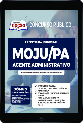 apostila-prefeitura-de-moju-pdf-agente-administrativo-2022