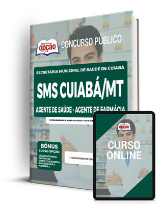 apostila-sms-cuiaba-agente-de-farmacia-2022