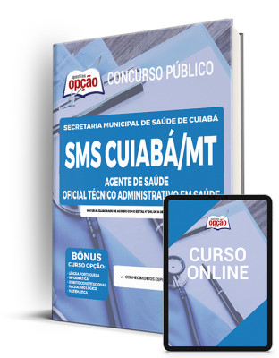 apostila-sms-cuiaba-agente-de-saude-oficial-tecnico-2022