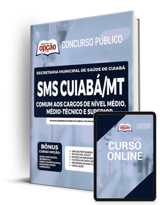 apostila-sms-cuiaba-comum-cargos-de-nivel-medio-tecnico-superior-2022