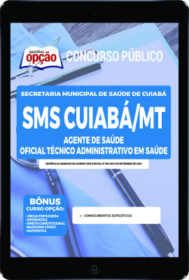 apostila-sms-cuiaba-pdf-agente-de-saude-oficial-tecnico-2022