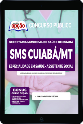 apostila-sms-cuiaba-pdf-assistente-social-2022