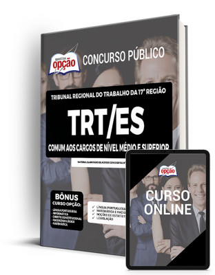 apostila-trt-es-comum-aos-cargos-de-nivel-medio-e-superior-2022