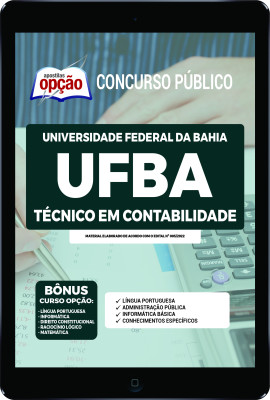 apostila-ufba-pdf-tecnico-em-contabilidade-2022