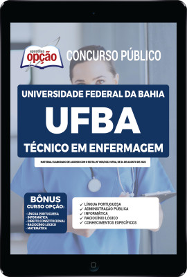 apostila-ufba-pdf-tecnico-em-enfermagem-2022