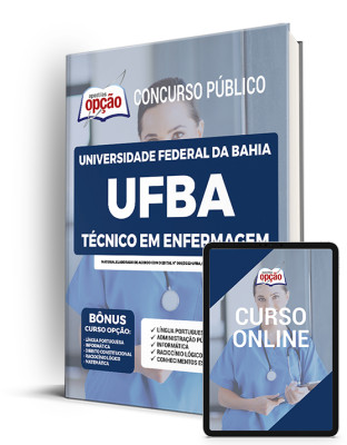 apostila-ufba-tecnico-em-enfermagem-2022