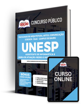 apostila-unesp-campus-bauru-assistente-de-informatica-ii-redes-2022