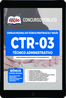 apostila-crt-03-pdf-tecnico-administrativo-2022