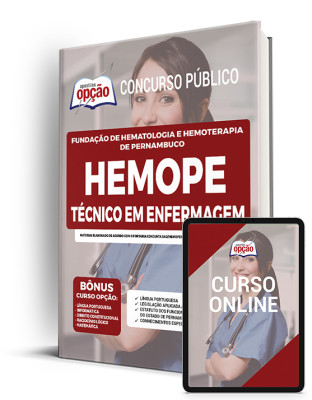 apostila-hemope-tecnico-em-enfermagem-2022