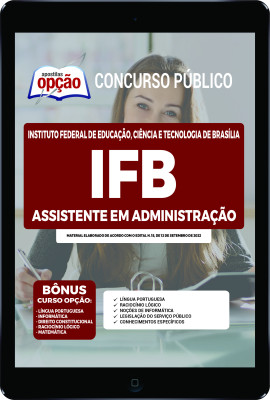 apostila-ifb-pdf-assistente-em-administracao-2022