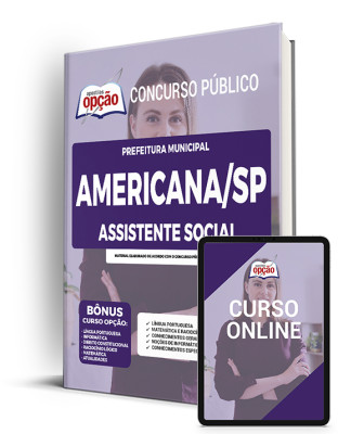 apostila-prefeitura-de-americana-assistente-social-2022