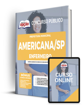 apostila-prefeitura-de-americana-enfermeiro-2022