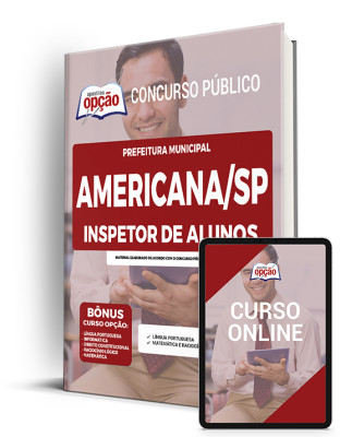 apostila-prefeitura-de-americana-inspetor-de-alunos-2022