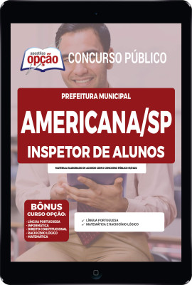 apostila-prefeitura-de-americana-pdf-inspetor-de-alunos-2022