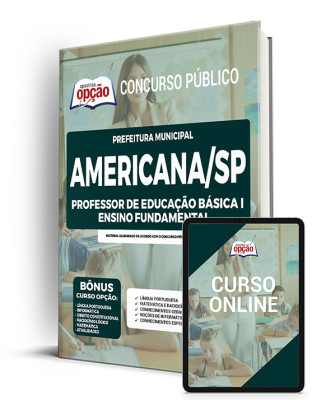 apostila-prefeitura-de-americana-professor-ensino-fundamental-2022