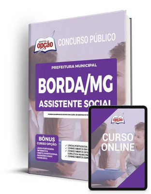 apostila-prefeitura-de-borda-da-mata-assistente-social-2022