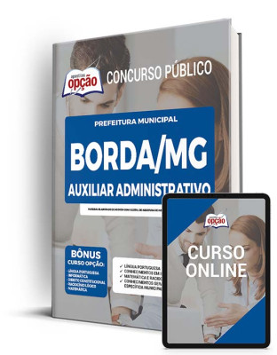 apostila-prefeitura-de-borda-da-mata-auxiliar-administrativo-2022