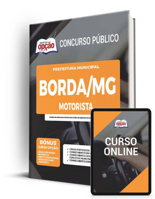 apostila-prefeitura-de-borda-da-mata-motorista-2022
