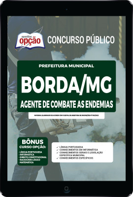 apostila-prefeitura-de-borda-da-mata-pdf-agente-de-combate-as-endemias-2022