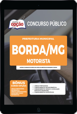 apostila-prefeitura-de-borda-da-mata-pdf-motorista-2022