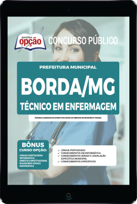 apostila-prefeitura-de-borda-da-mata-pdf-tecnico-em-enfermagem-2022