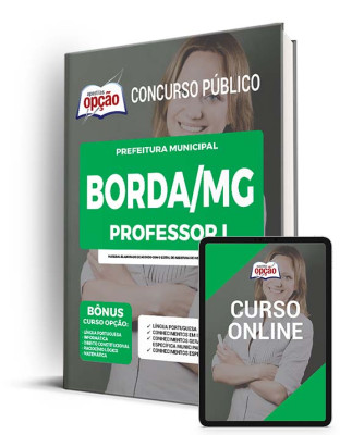 apostila-prefeitura-de-borda-da-mata-professor-i-2022